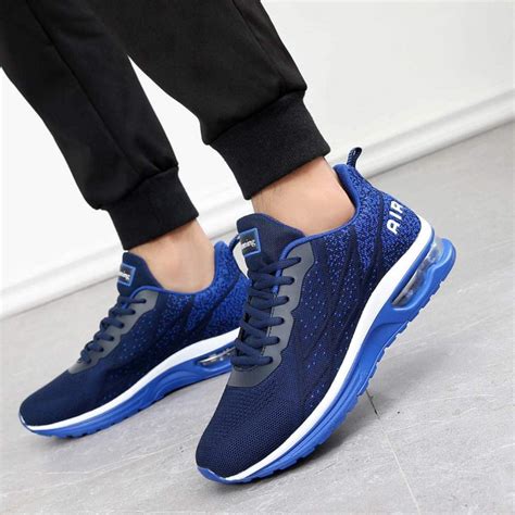 Mens Training & Gym Shoes 